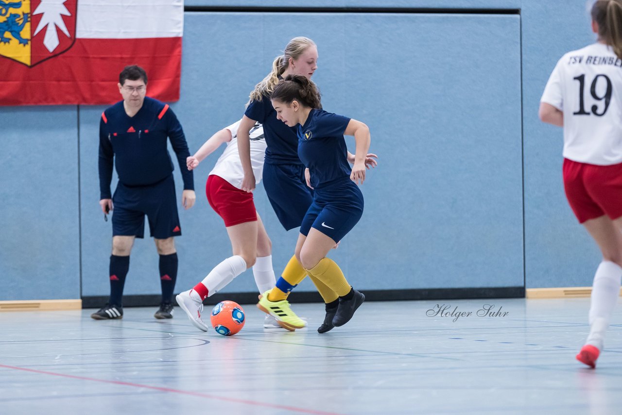 Bild 152 - HFV Futsalmeisterschaft